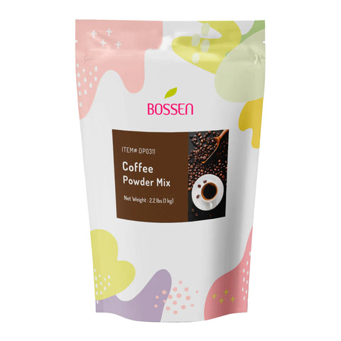 Bossen Coffee Powder