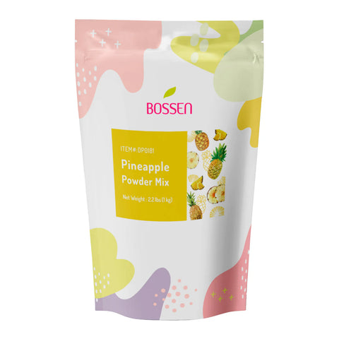 Bossen Pineapple Powder
