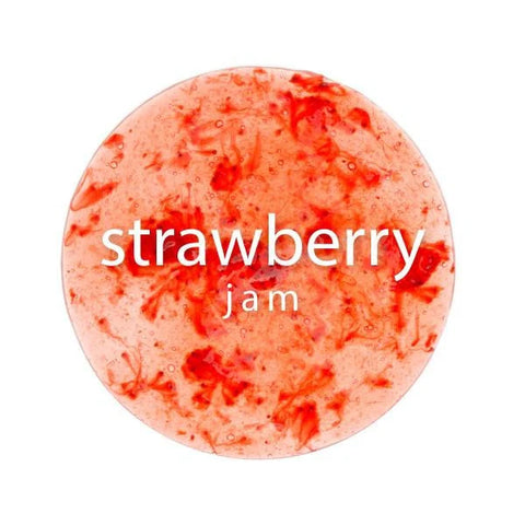 Bossen Strawberry Jam Smoothie Paste