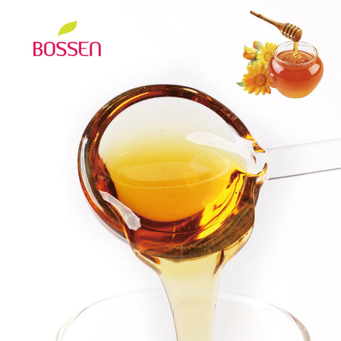 Bossen Honey Syrup