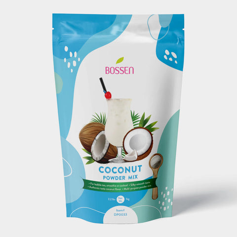 Bossen Coconut Powder