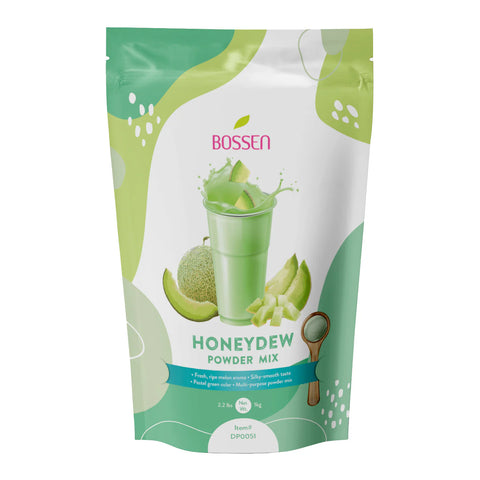 Bossen Honeydew Powder