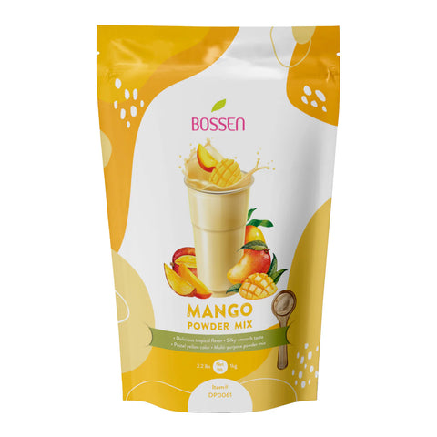 Bossen Mango Powder