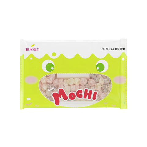 Bossen Mochi Assorted Color