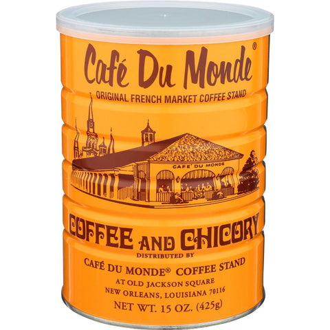 Cafe Du Monde Chicory / Vietnamese Coffee