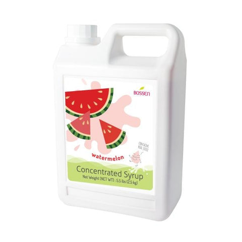 Watermelon - Syrup