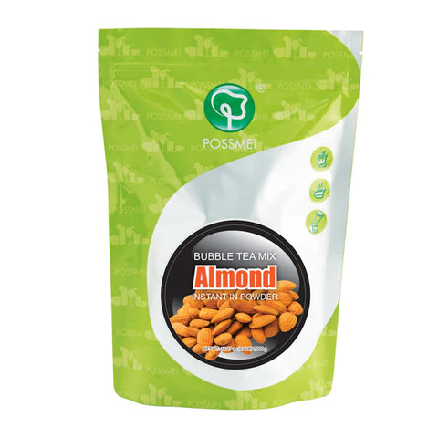 Almond - Powder