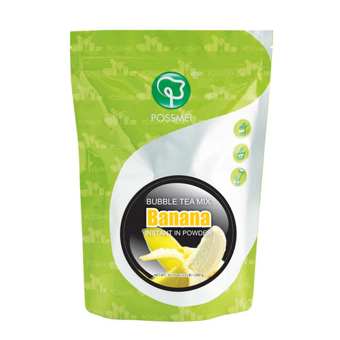 Banana - Powder