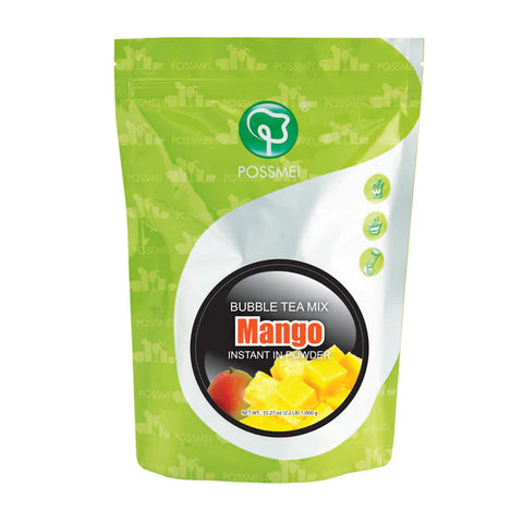 Mango - Powder