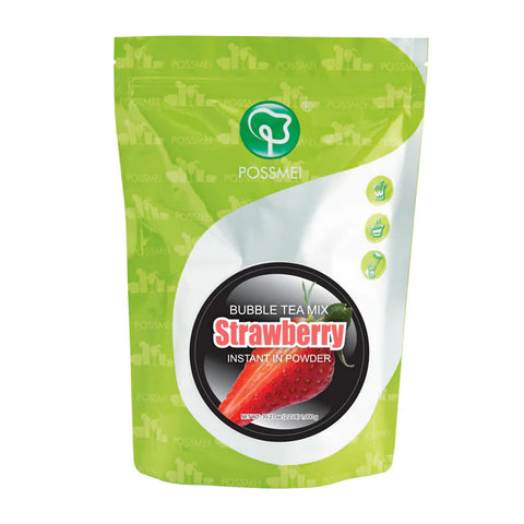 Strawberry - Powder