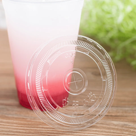 Plastic Lids for 95mm Cups (2000 ct)
