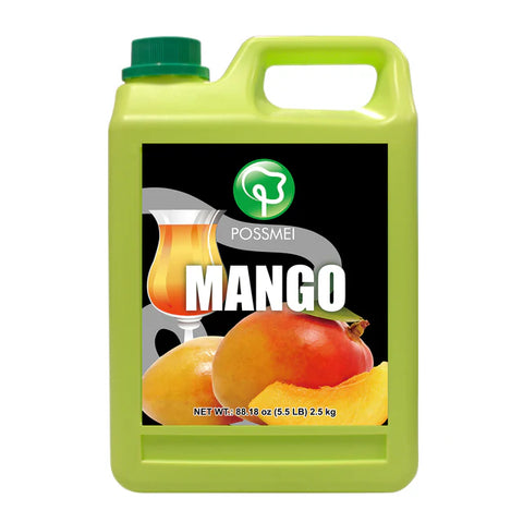 Mango - Syrup